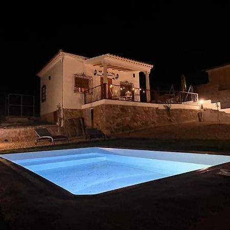 Casita Rural La Cometa Ruidera Dış mekan fotoğraf