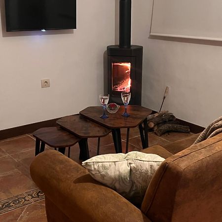 Casita Rural La Cometa Ruidera Dış mekan fotoğraf