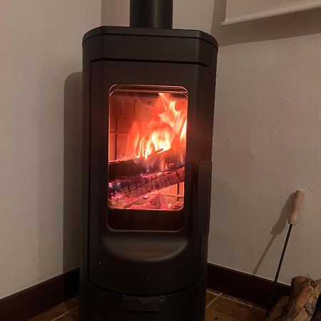Casita Rural La Cometa Ruidera Dış mekan fotoğraf
